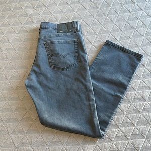 541™ Levi Athletic Taper Fit Men’s Jeans